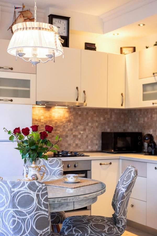 Villa Capitis In The Center- Luxury Apartment With Swimming Pool Hvar Town Exterior foto